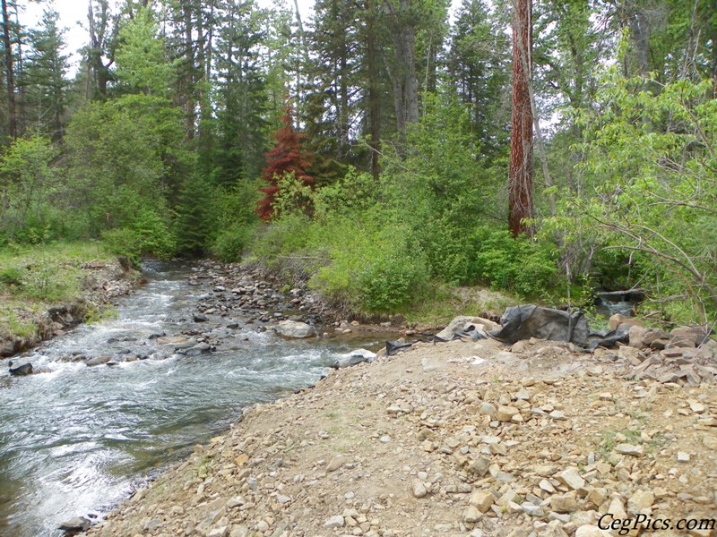 Naches Ranger District