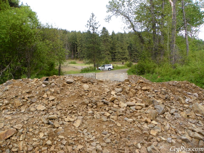 Naches Ranger District