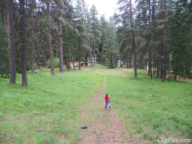 Naches Ranger District