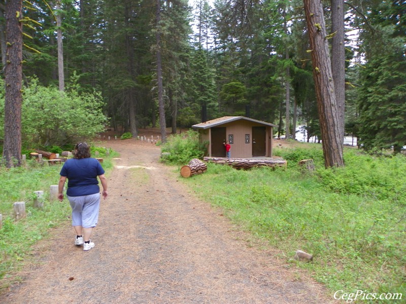 Naches Ranger District