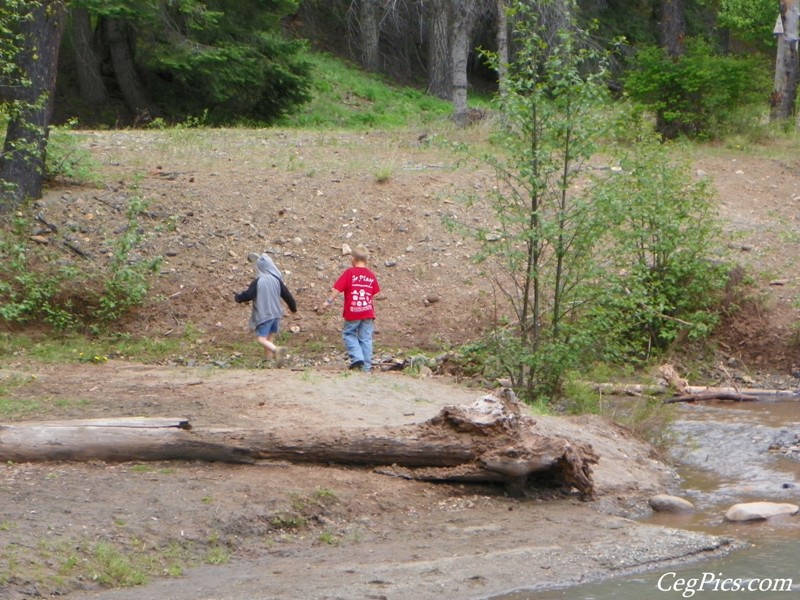 Naches Ranger District