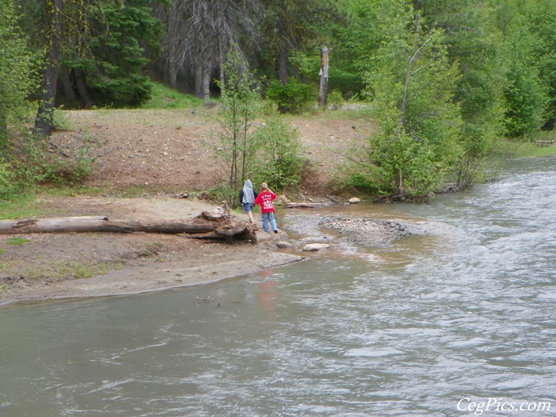 Naches Ranger District