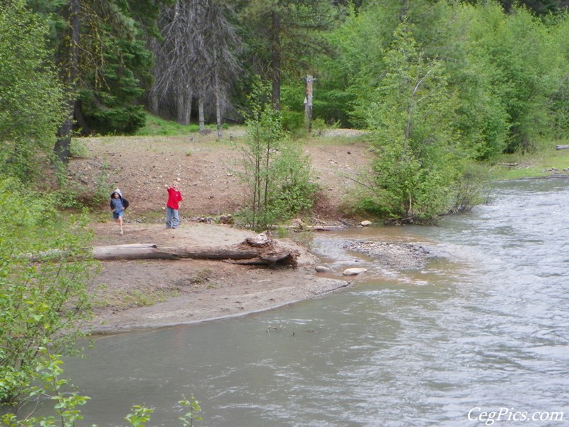 Naches Ranger District