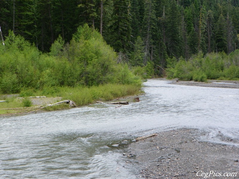 Naches Ranger District