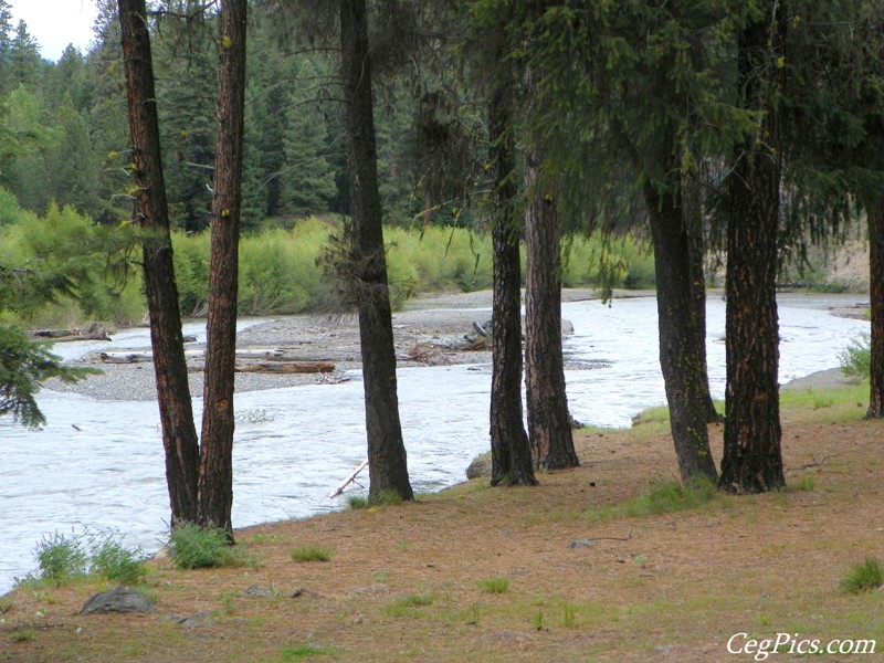 Naches Ranger District