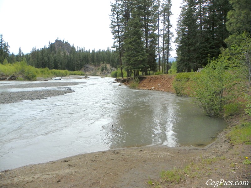 Naches Ranger District