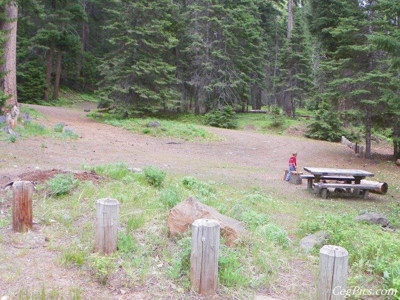 Naches Ranger District