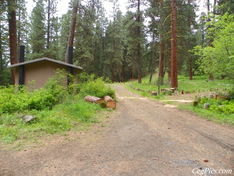 Naches Ranger District