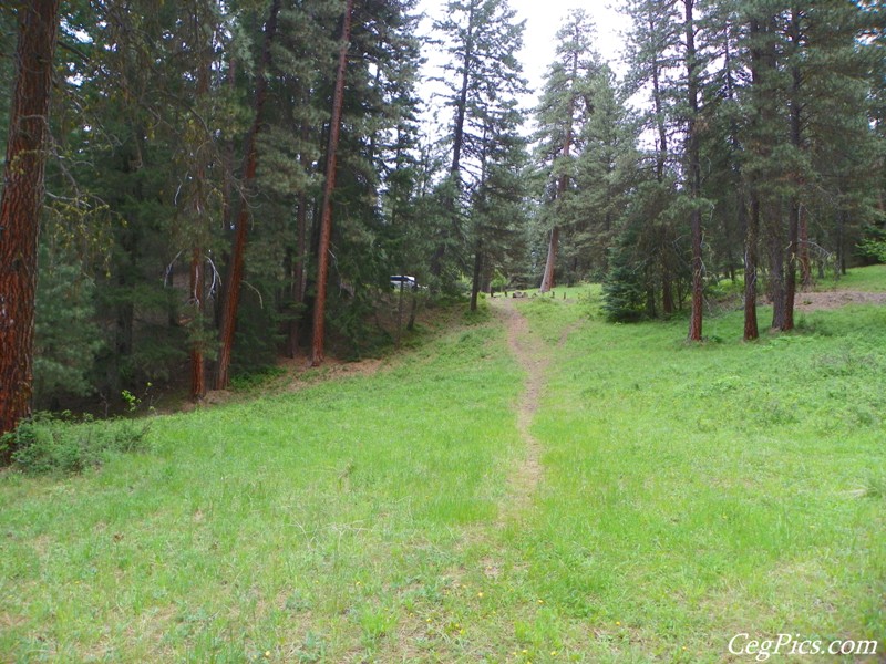 Naches Ranger District