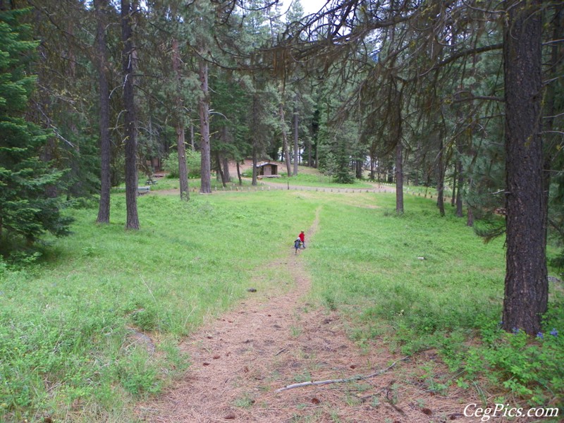 Naches Ranger District