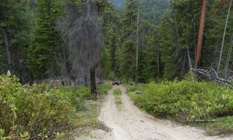 PHOTOS > EWA: Father’s Day 4×4 Run at the Nile 13