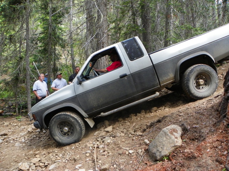 PHOTOS > EWA: Father’s Day 4×4 Run at the Nile 34