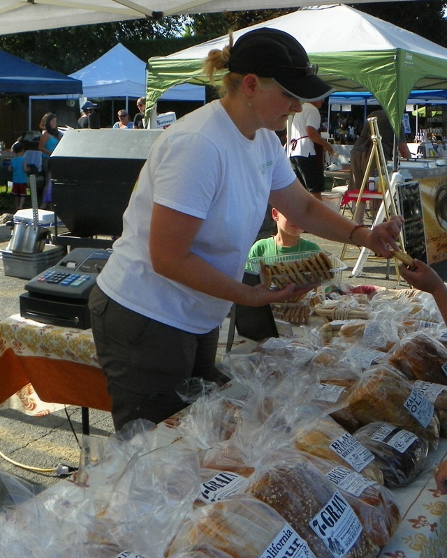 Photos: Selah’s Wednesday Market 2012 Season Opening 3
