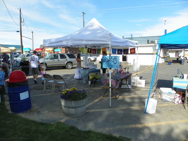 Photos: Selah’s Wednesday Market 2012 Season Opening 10