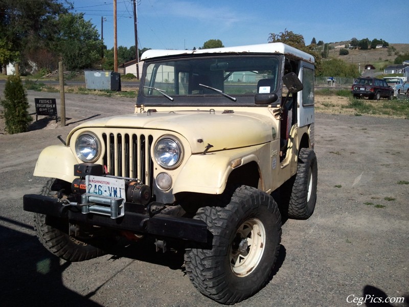 cj5