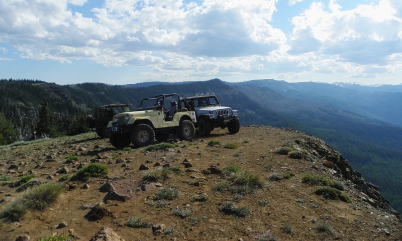 2012 Ahtanum State Forest Camp-out & Clean-up 35