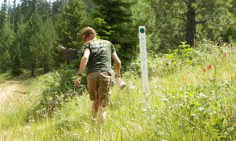 2012 Ahtanum State Forest Camp-out & Clean-up 55