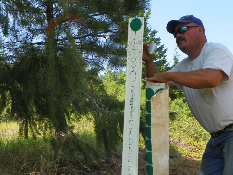 2012 Ahtanum State Forest Camp-out & Clean-up 72