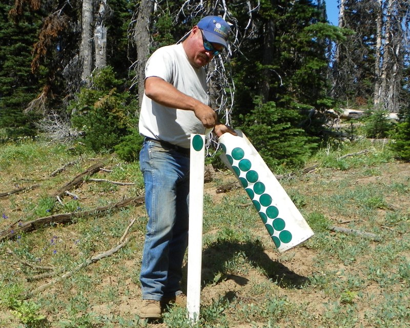 2012 Ahtanum State Forest Camp-out & Clean-up 78