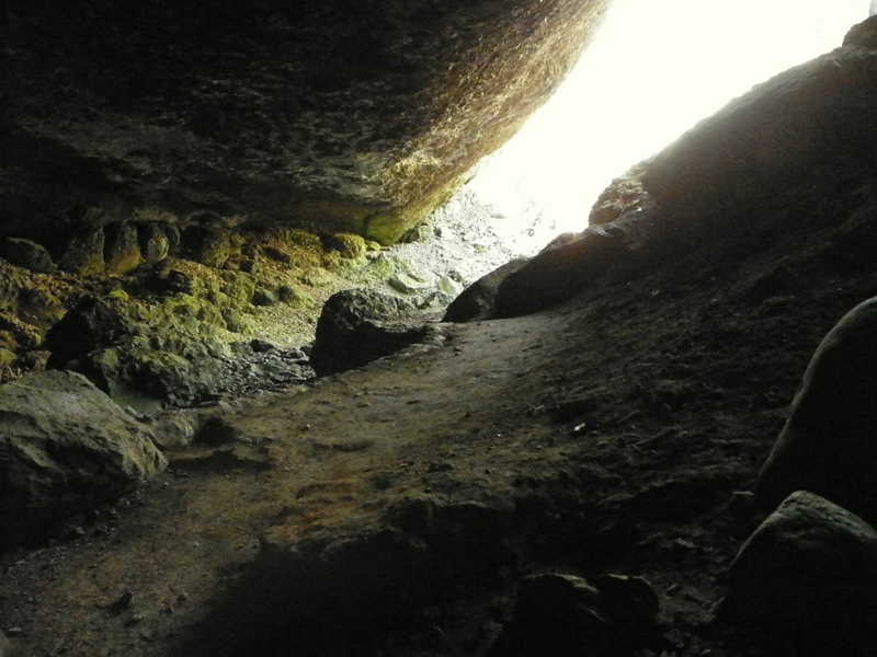 PHOTOS > EWA: Boulder Cave Hike & 4th of July Get Together 48