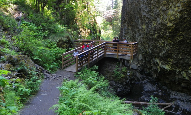 PHOTOS > EWA: Boulder Cave Hike & 4th of July Get Together 59