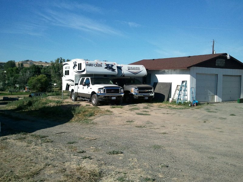 Eastern Washington Adventures Summer Meet & Greet – Aug 4 2012 15