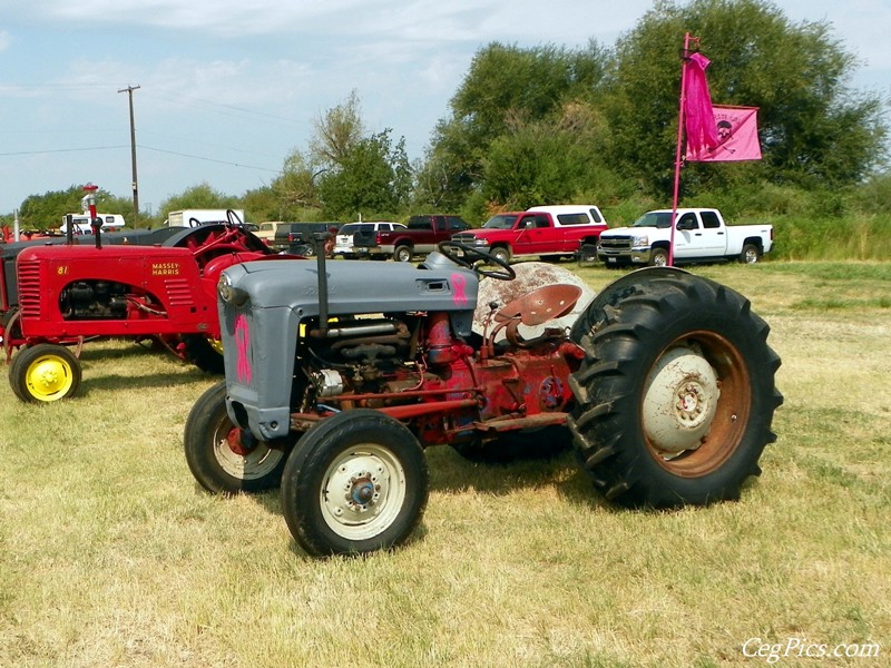 Pioneer Power Show