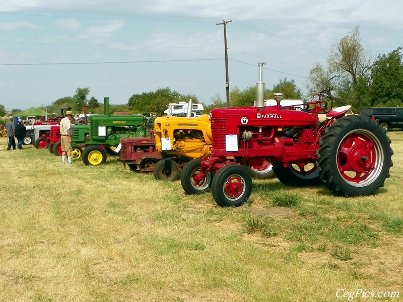 Pioneer Power Show