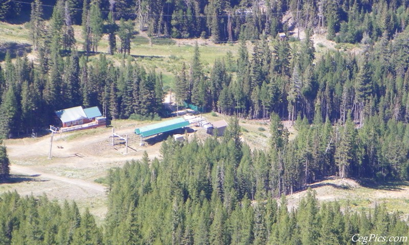 Naneum Ridge State Forest