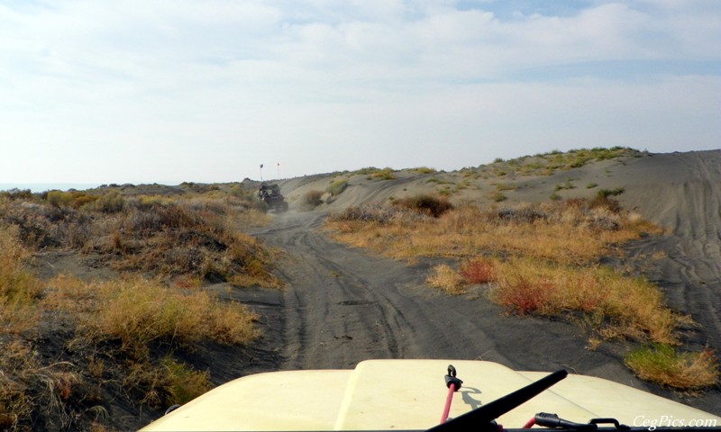 Photos: EWA 2012 Moses Lake Sand Dunes Base Camp ORV Trip | Graham ...