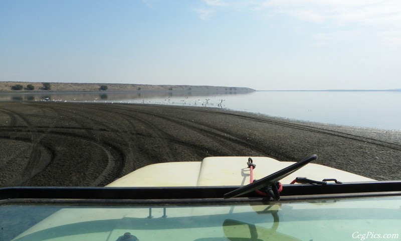 Photos: EWA 2012 Moses Lake Sand Dunes Base Camp ORV Trip | Graham ...