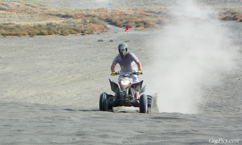 Photos: EWA 2012 Moses Lake Sand Dunes Base Camp ORV Trip | Graham ...