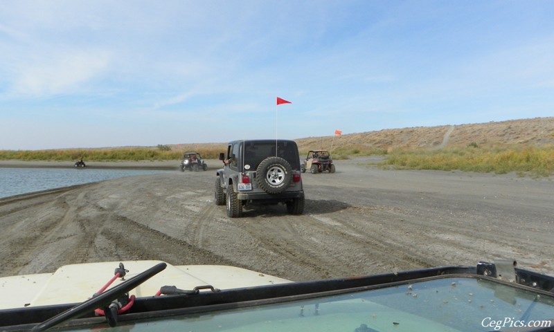 Photos: EWA 2012 Moses Lake Sand Dunes Base Camp ORV Trip | Graham ...