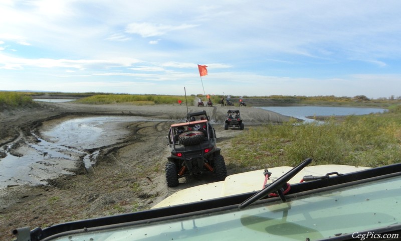 Photos: EWA 2012 Moses Lake Sand Dunes Base Camp ORV Trip | Graham ...