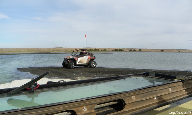 Photos: EWA 2012 Moses Lake Sand Dunes Base Camp ORV Trip | Graham ...