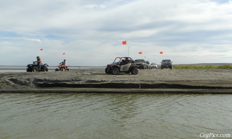 Photos: EWA 2012 Moses Lake Sand Dunes Base Camp ORV Trip | Graham ...