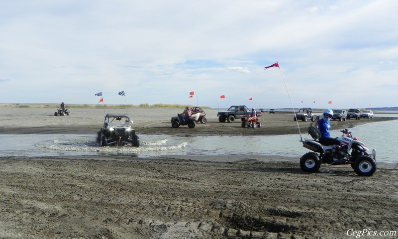 Photos: EWA 2012 Moses Lake Sand Dunes Base Camp ORV Trip | Graham ...