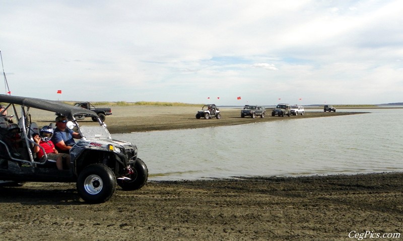 Photos: EWA 2012 Moses Lake Sand Dunes Base Camp ORV Trip | Graham ...