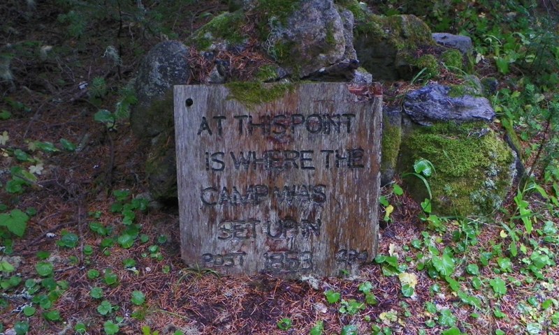 Pacific Crest Trail