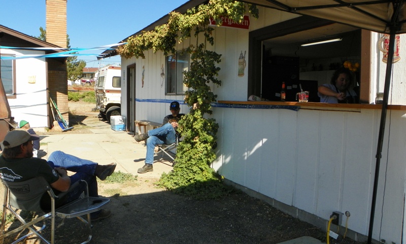 Oktoberfest in Selah Washington