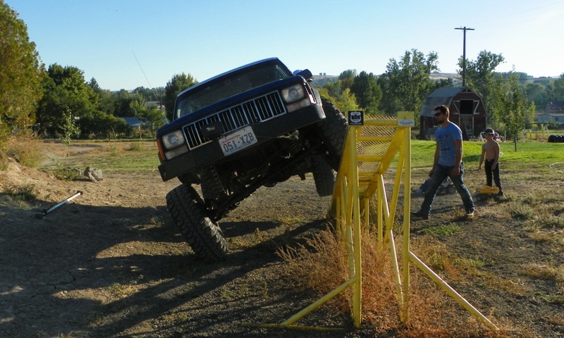 Oktoberfest in Selah Washington