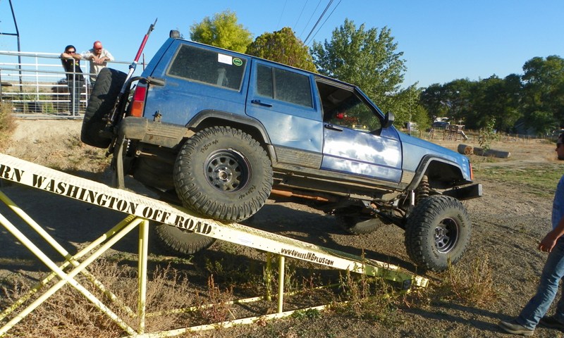 Oktoberfest in Selah Washington