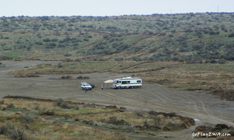 Juniper Dunes