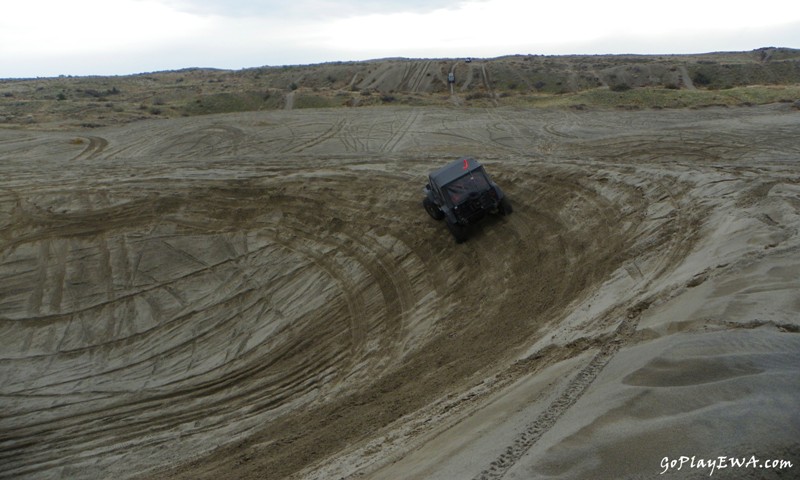 Juniper Dunes