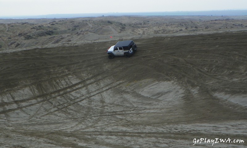 Juniper Dunes