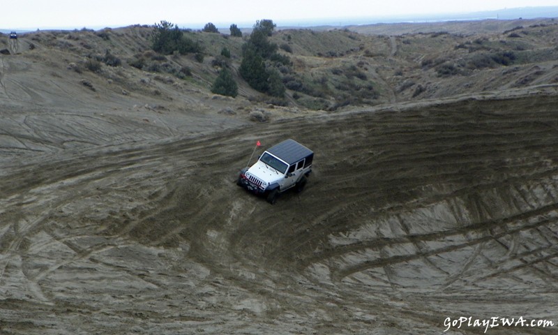 Juniper Dunes