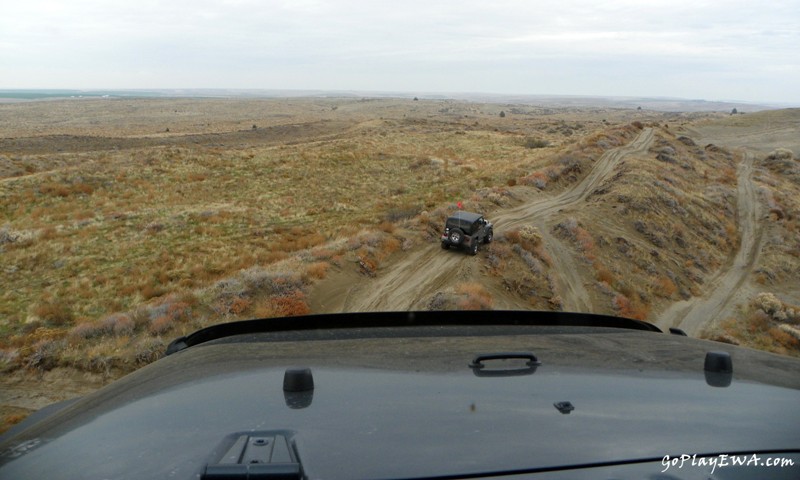 Juniper Dunes