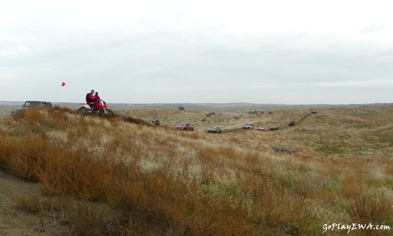 Juniper Dunes