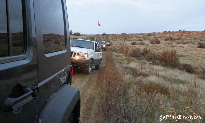 Juniper Dunes