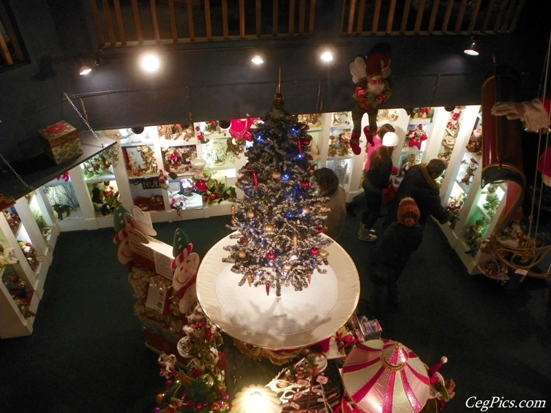 Leavenworth Washington